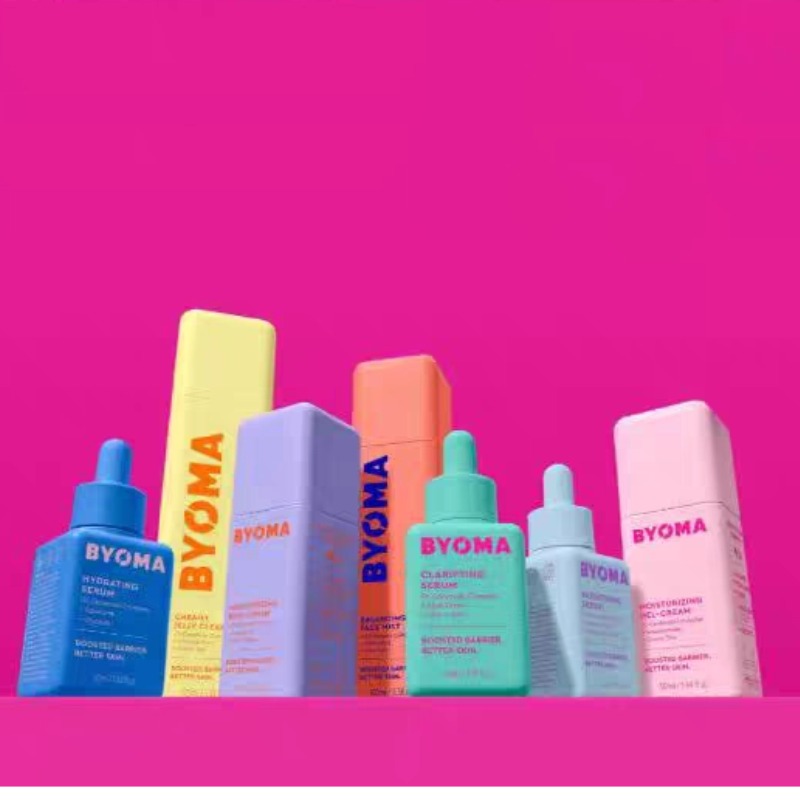 Skincare Glow Glowing - Set de Cuidado de la Piel