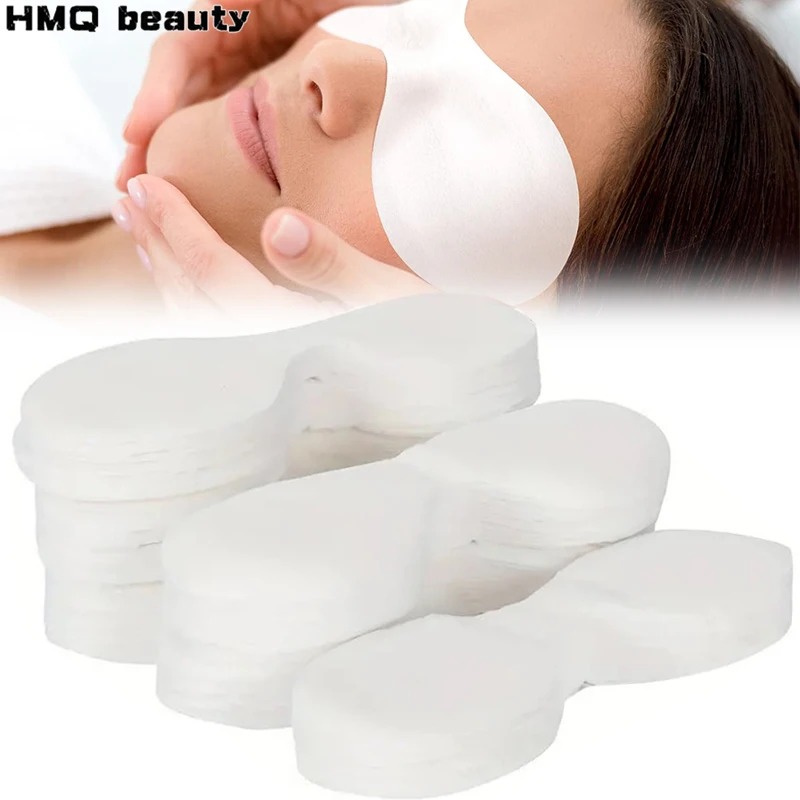 Skincare Qv - Mascarilla desechable para ojos, parches de