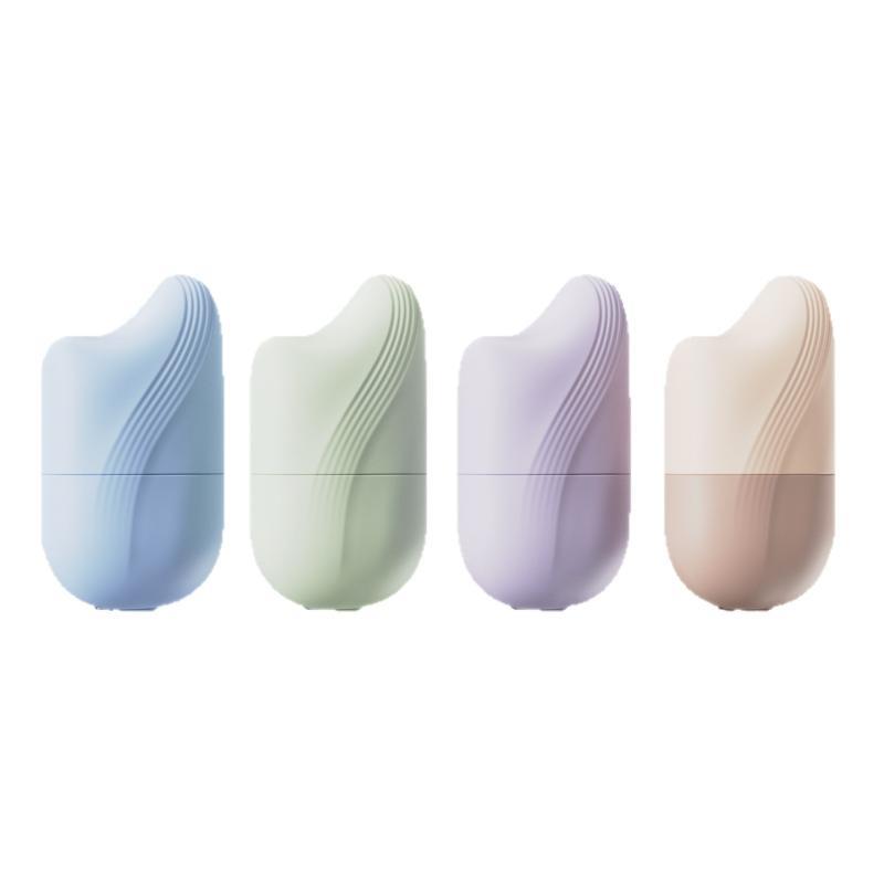 Skincare Qv - Rodillo de hielo para rostro y