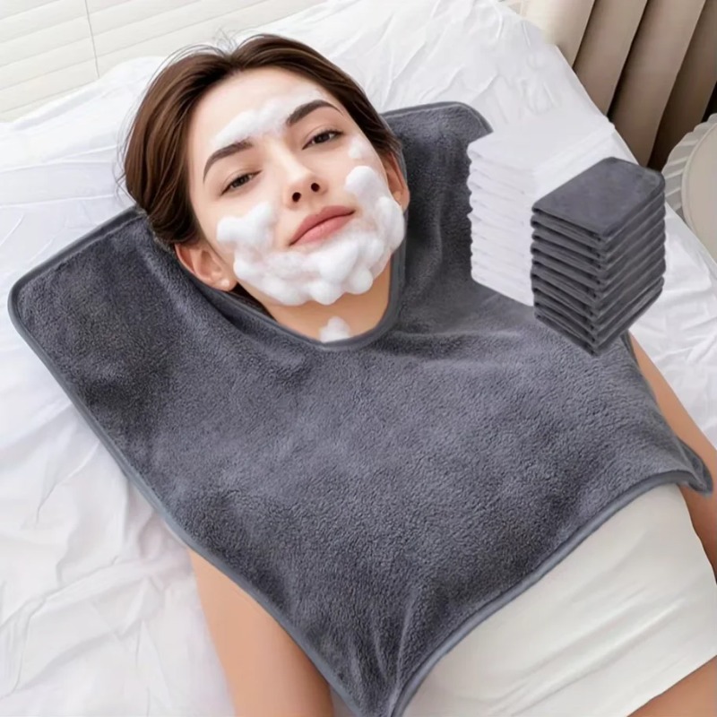 Skincare Only You - 1 toalla facial especial para esteticista,