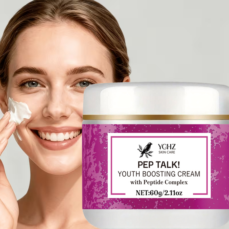 Crema Reafirmante y Lifting co - Skincare Glow Glowing reseña y precio