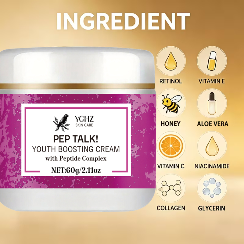 Crema Reafirmante y Lifting co - Skincare Glow Glowing reseña y precio