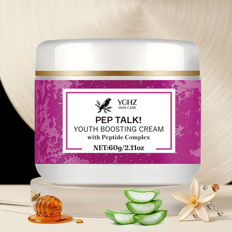 Crema Reafirmante y Lifting co - Skincare Glow Glowing reseña y precio