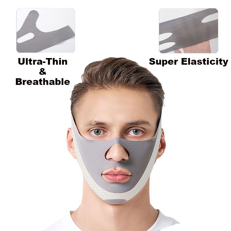 Mascarilla Facial Reductora de - Skincare Qv reseña y precio