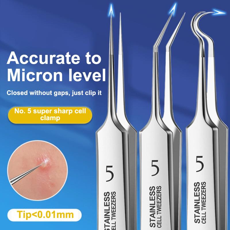 Kit de 7/8 Piezas para Elimina - Skincare Qv reseña y precio