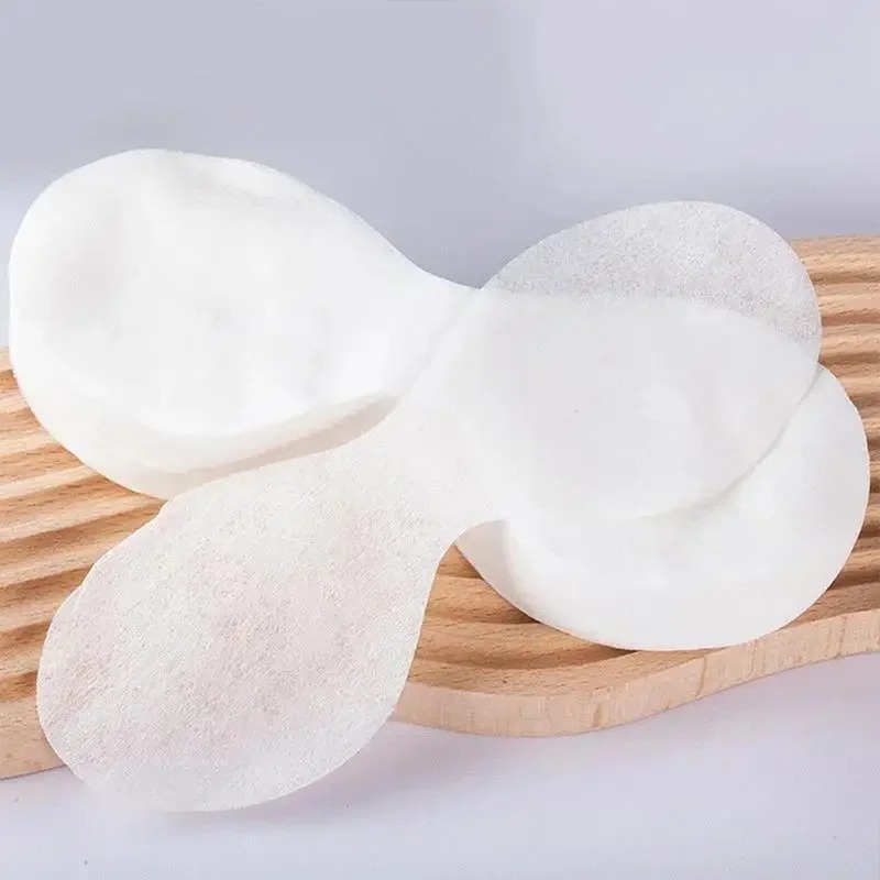 Mascarilla desechable para ojo - Skincare Qv reseña y precio