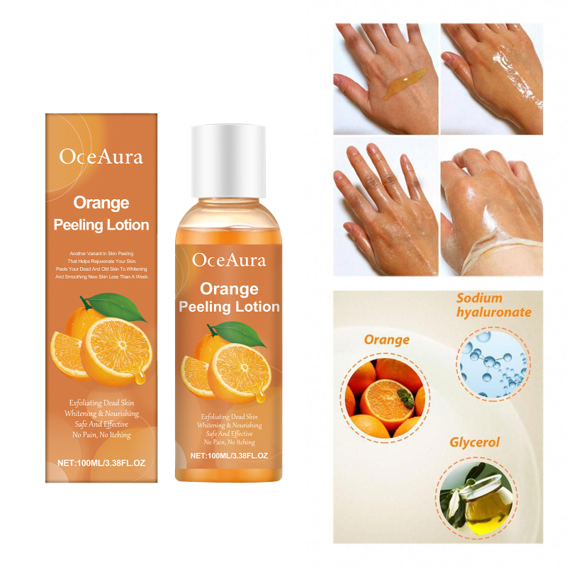Aceite corporal exfoliante sua - Aha Bha Exfoliant reseña y precio