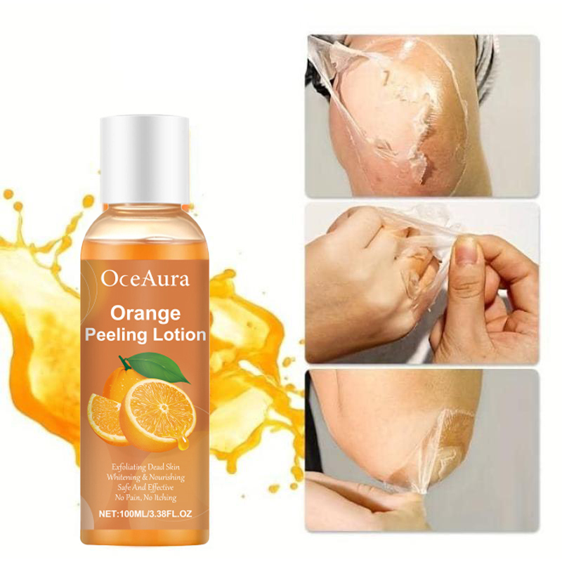 Aceite corporal exfoliante sua - Aha Bha Exfoliant reseña y precio