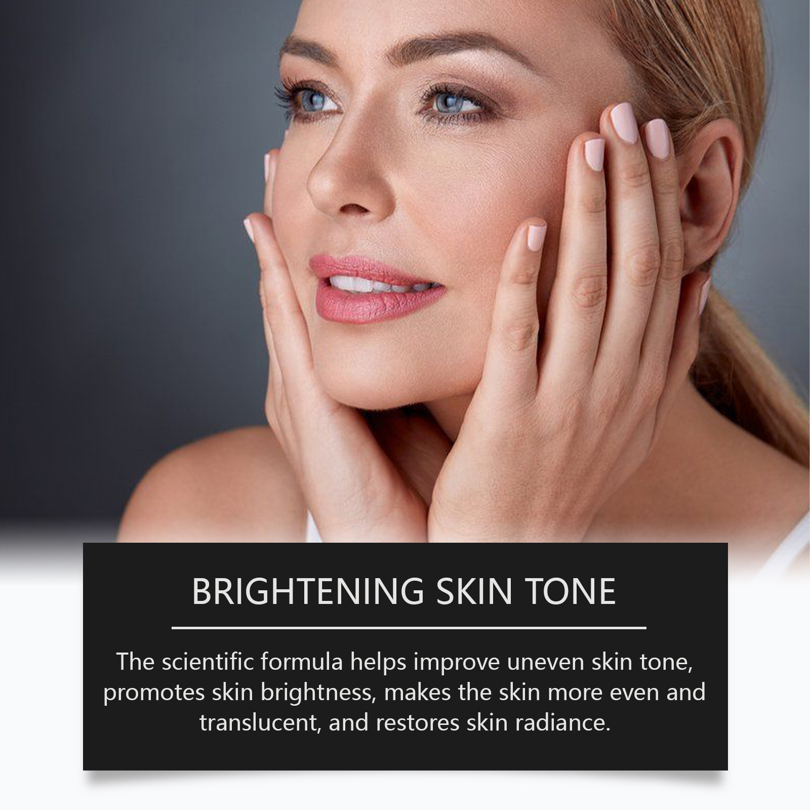 Crema hidratante antioxidante  - Skincare Glow Glowing reseña y precio