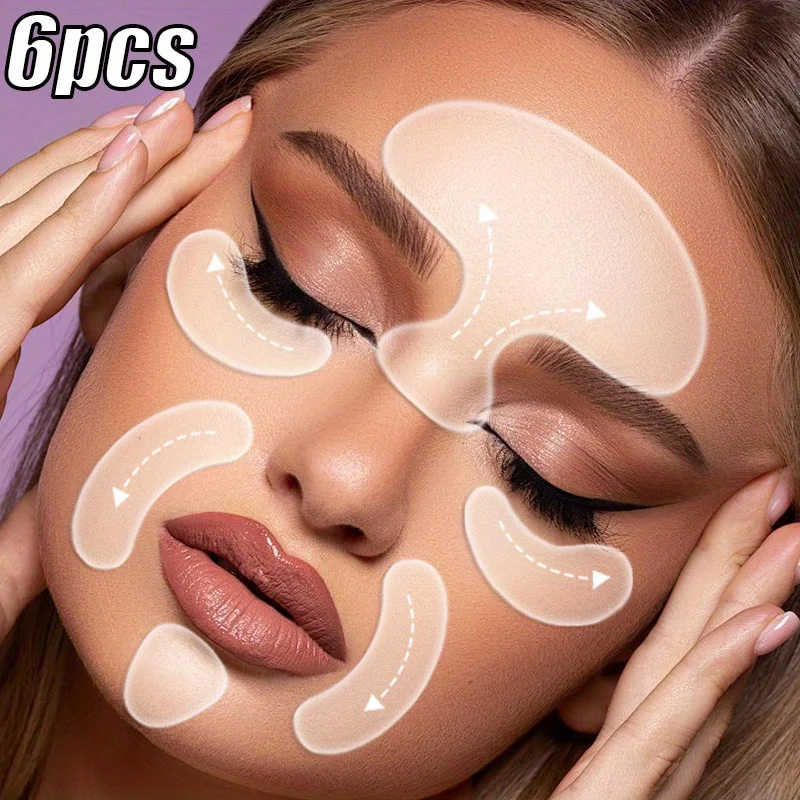 Almohadilla antiarrugas de sil - Skincare Qv reseña y precio