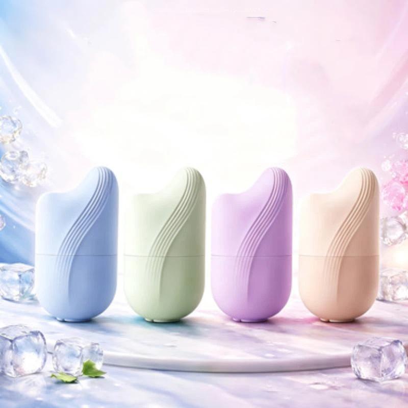 Rodillo de hielo para rostro y - Skincare Qv reseña y precio