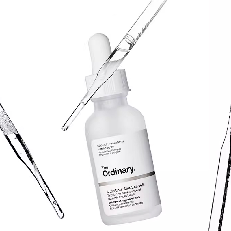 Solución Argireline 10% para r - Aha Bha Exfoliant reseña y precio