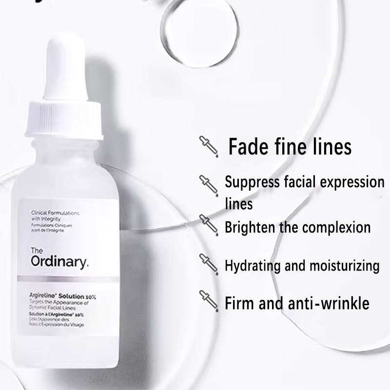 Solución Argireline 10% para r - Aha Bha Exfoliant reseña y precio